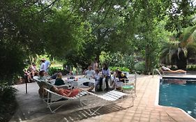 Hotel Boutique Quinta Maria